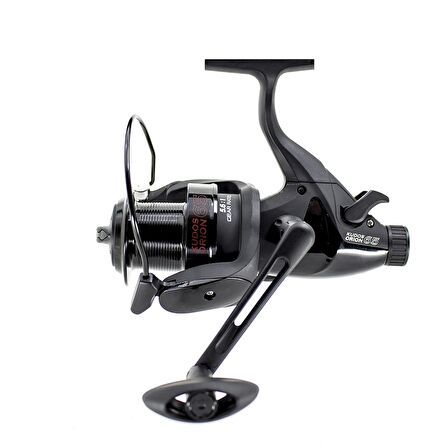 Kudos Orion 6500 Baitrunner Sazan Makinesi