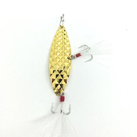 Remixon Pineapple 6cm 10gr Metal Kaşık