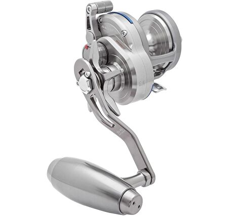 Daiwa Saltiga 2015 15 HLSJ Slow Jig Sol El Çıkrık