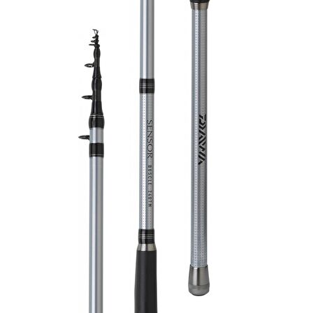 Daiwa Sensor Buscle Tele 210 cm 20-60 gr Bot Kamışı