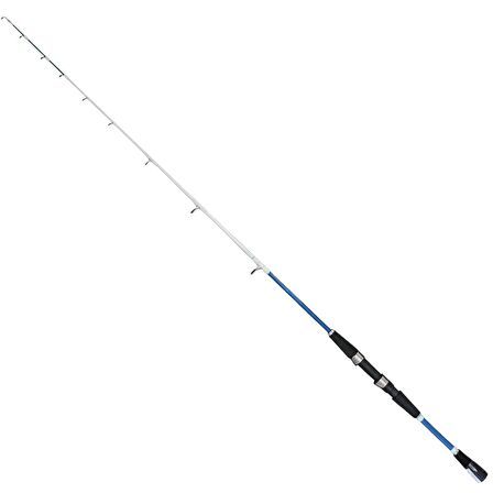 Daiwa Sensor Boat Blue 150 cm 30-150 gr Bot Kamışı