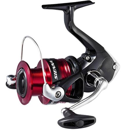Shimano Sienna C3000 FG Olta Makinesi