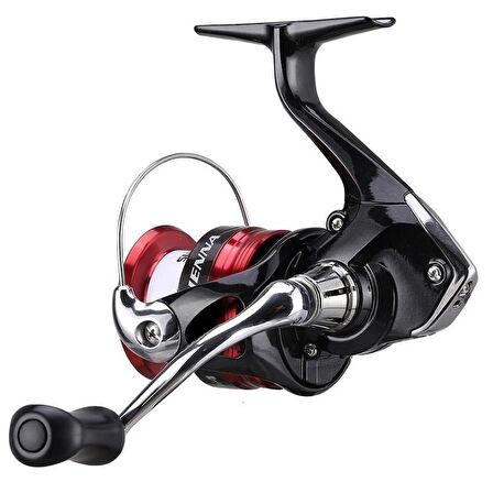 Shimano Sienna C3000 FG Olta Makinesi