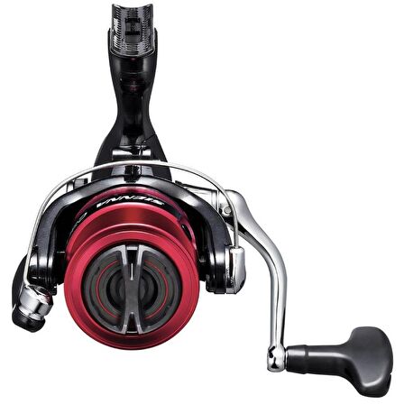 Shimano Sienna C3000 FG Olta Makinesi