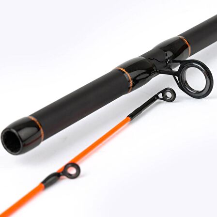 Shimano Sonora Boat Quiver 180 cm 50-150 gr Tekne Bot Kamışı