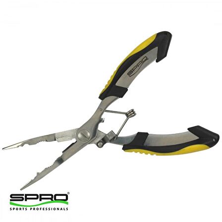 Spro S-Cutter 16cm Kargaburun Pense