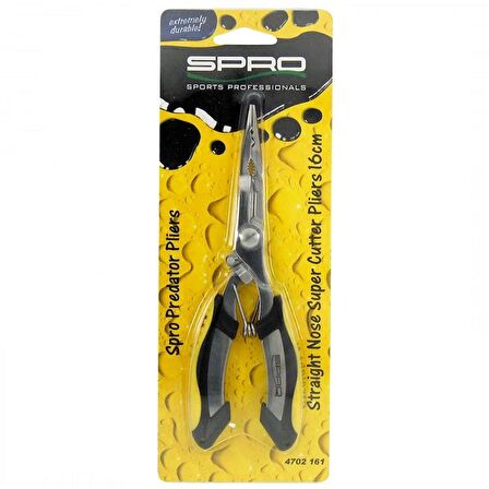 Spro S-Cutter 16cm Kargaburun Pense