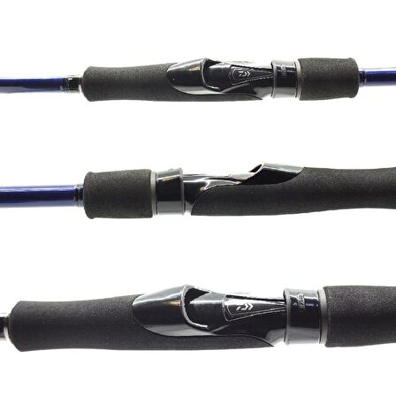 Daiwa Team 274 cm 7-28 gr Olta Kamışı