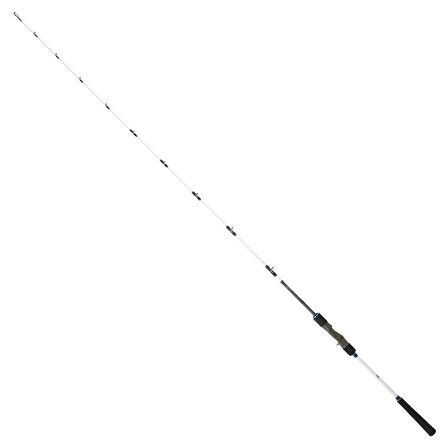 Daiwa Saltist Slow Jigging 188 cm 90-210 gr Tek Parça Tetikli Slow Jig Kamış