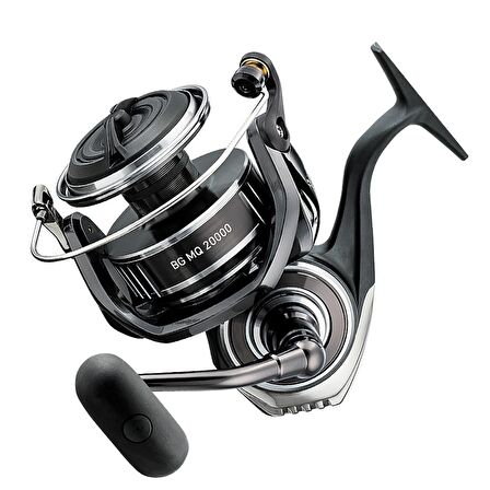 Daiwa BG MQ 20 5000 DH Olta Makinesi