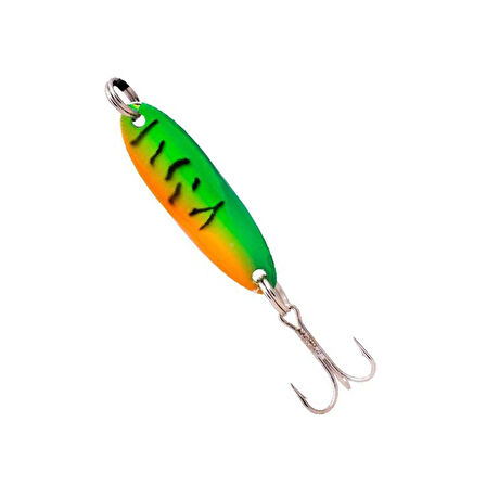 Remixon Hunter 0402 14gr Kaşık Yem G