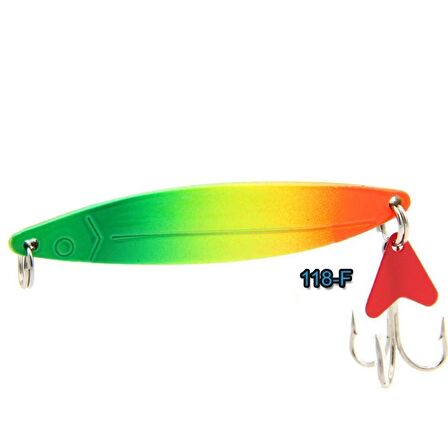 Remixon 04180 Hunter 22gr Kaşık