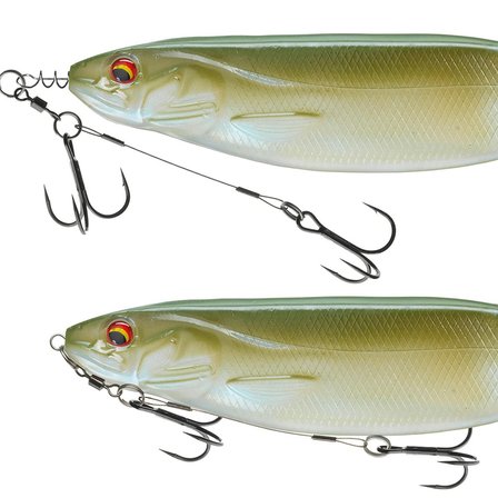 Daiwa Prorex Screw in Assist Hook
