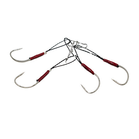 Shout 331SA Small Game Assist İğne L