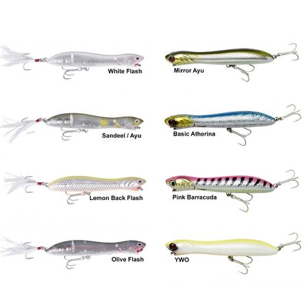 Savage gear Panic Prey V2 10,5cm 16gr F Maket Yem