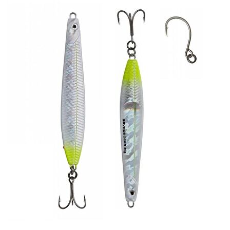 Savage Gear Surf Seeker 10cm 30gr Kaşık