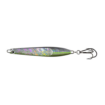 Remixon Blue Fish 9,6cm 18gr Kaşık Yem 03