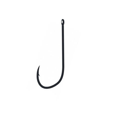 Sasame F-345 Kamakura Serisi Olta İğnesi 8-0