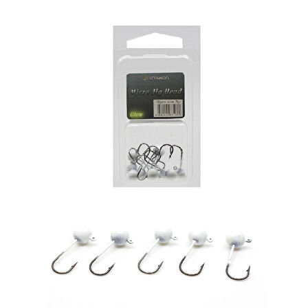 Remixon Mebaru Micro Jig Head 3gr