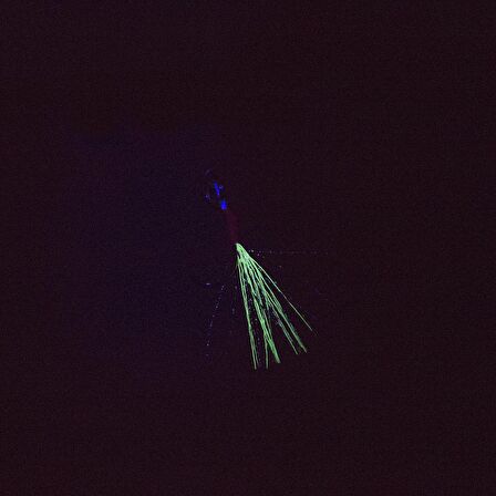 Remixon Black 4 Adet Assist İğne