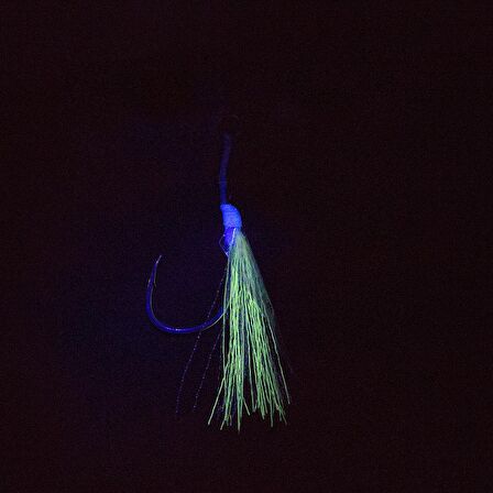 Remixon Single Nickel 3 Adet Assist İğne