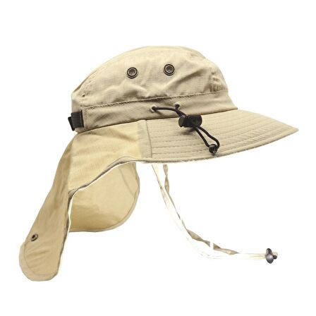 Remixon Safari Şapka