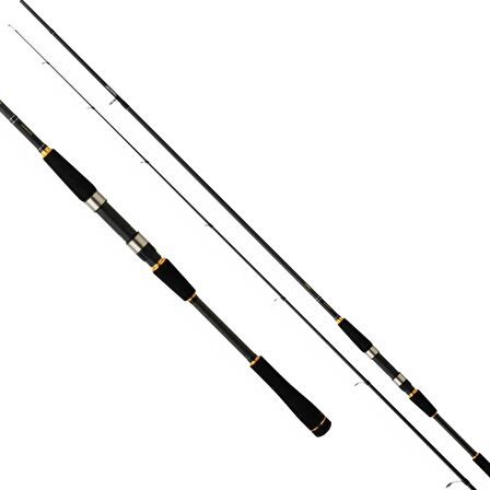 Daiwa New Legalis Seabass 290 cm 14-42 gr Olta Kamışı