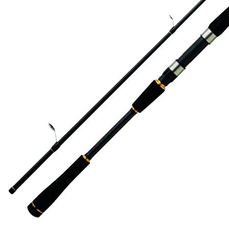 Daiwa New Legalis Seabass 240 cm 10-35 gr Olta Kamışı