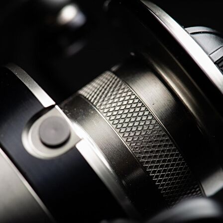 Savage Gear SGS8 SW 4000 Olta Makinesi