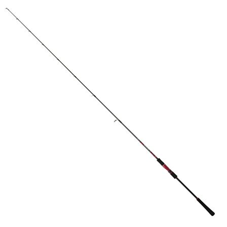 Daiwa New Powermesh 191 cm 90-210 Tek Parça Tetikli Jig Kamış