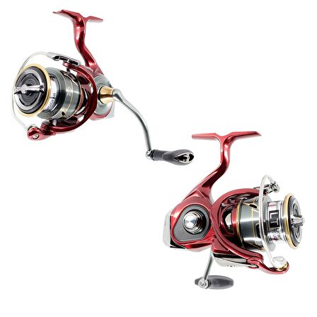 Daiwa Revelry 21 MQ FC 3000 Olta Makinesi
