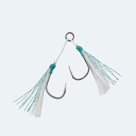 BKK Shore Patrol Plus Assist İğne L