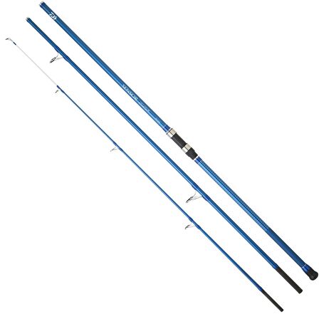 Daiwa New Sensor 420 cm 100-200 gr 3 Parça Surf Kamış