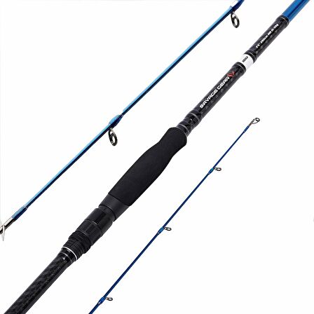 Savage Gear SGS2 Long Casting MH 290 cm 15-50 gr Olta Kamışı