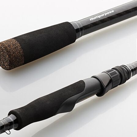 Savage Gear SGS2 All Around 251 cm ML 7-25 gr Olta Kamışı