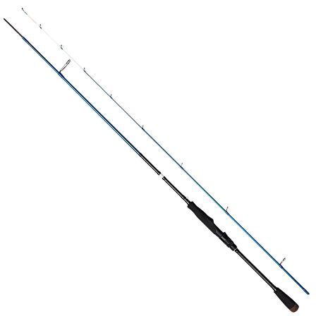 Savage Gear SGS2 Ultra Light Game 213 cm L 0,5-7 gr LRF Kamış