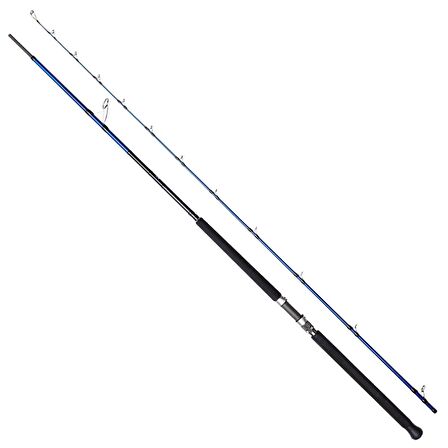 Savage Gear SGS6 H 305 cm 60-150 gr Shore Jigging Kamış