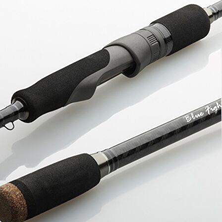 Savage Gear SGS6 All Around ML 251 cm 7-25 gr Olta Kamışı