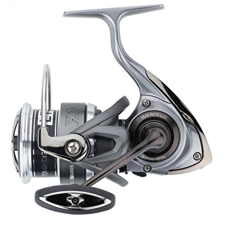 Daiwa Lexa E 19 LT 3000 CXH Olta Makinesi