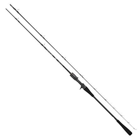 Daiwa Blast BJ 191 cm 80-200 gr Tetikli Bay Jiging Kamışı