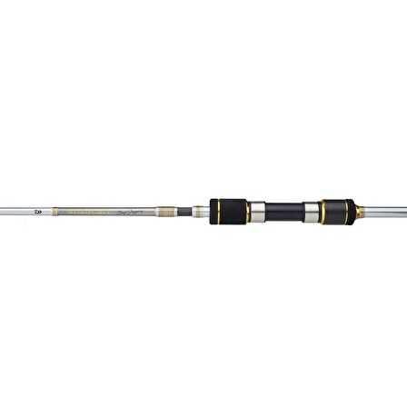 Daiwa New Megaforce 220 cm 60-180 gr Jig Kamış