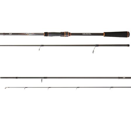 Daiwa Crossfire New CF 270 cm 10-35 gr Olta Kamışı