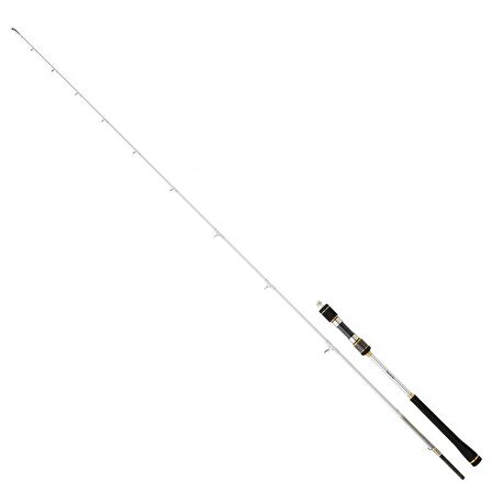 Daiwa New Megaforce 180 cm 60-120 gr Jig Kamış