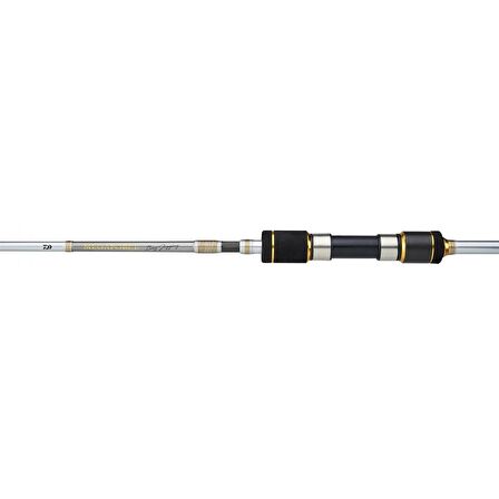 Daiwa New Megaforce 180 cm 60-120 gr Jig Kamış