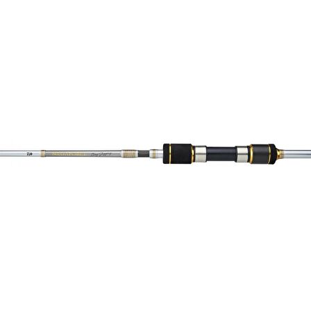Daiwa New Megaforce 210 cm 90-210 gr Jig Kamış
