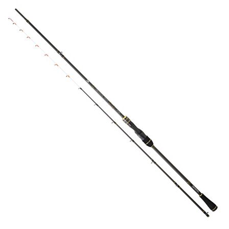 Daiwa Team Daiwa Tenya 220 cm 15-50 gr Tetikli Tai Rubber Kamış