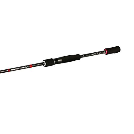 Shimano Bassterra Spinning 244 cm 3-15 gr LRF Kamışı