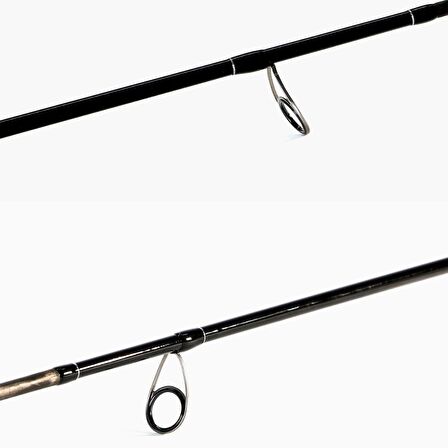 Shimano Bassterra Spinning 244 cm 3-15 gr LRF Kamışı