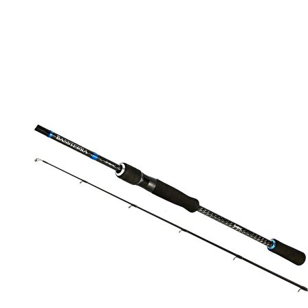 Shimano Bassterra Sea Bass 274 cm 7-30 gr Olta Kamışı