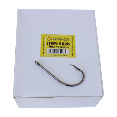 Remixon 9035 Baitholder BN İğne